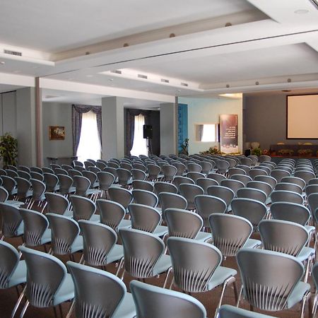 Ele Green Park Hotel Pamphili Roma Esterno foto