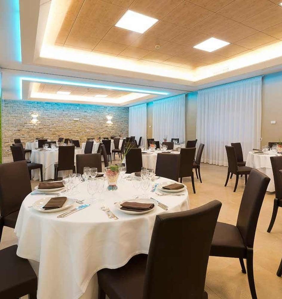 Ele Green Park Hotel Pamphili Roma Esterno foto