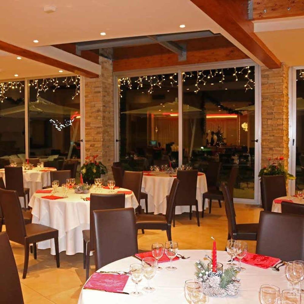 Ele Green Park Hotel Pamphili Roma Esterno foto