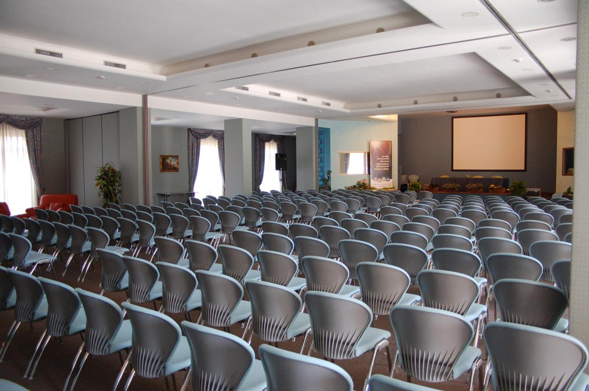 Ele Green Park Hotel Pamphili Roma Esterno foto