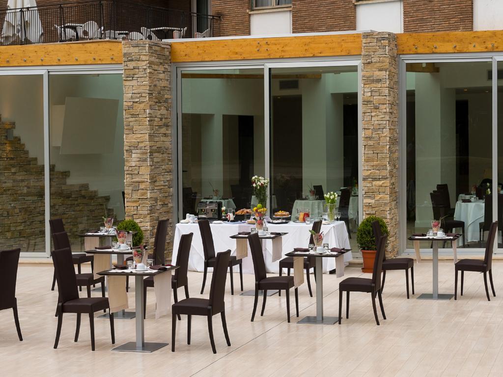 Ele Green Park Hotel Pamphili Roma Esterno foto