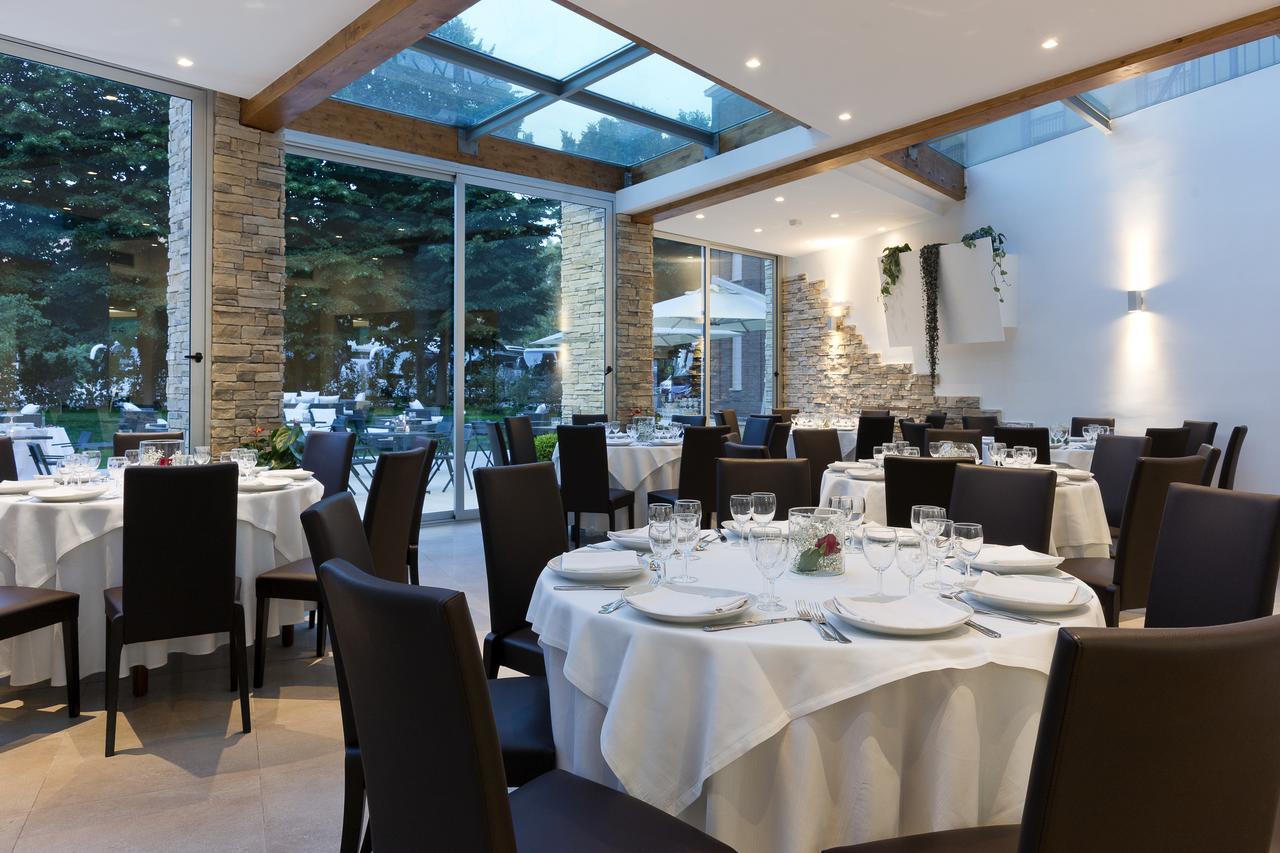 Ele Green Park Hotel Pamphili Roma Esterno foto